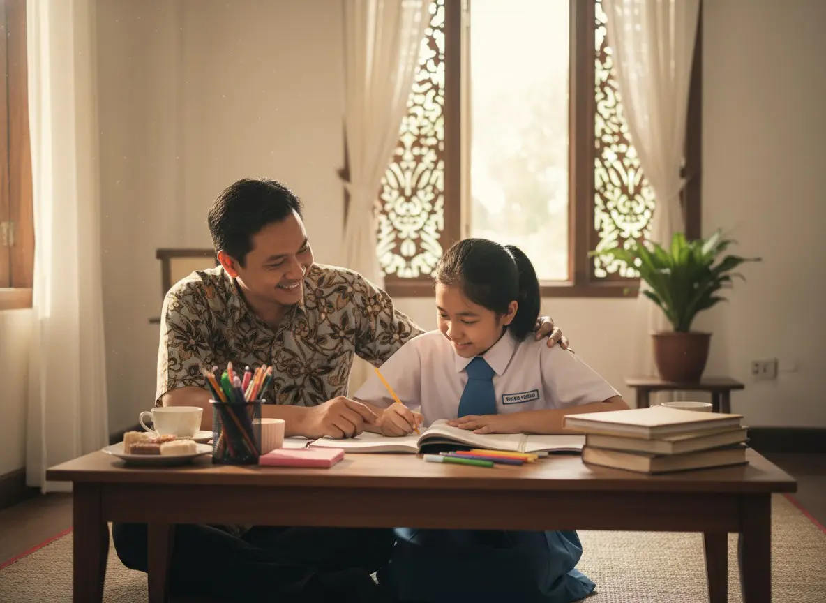 运用心理学提升孩子的学习动力