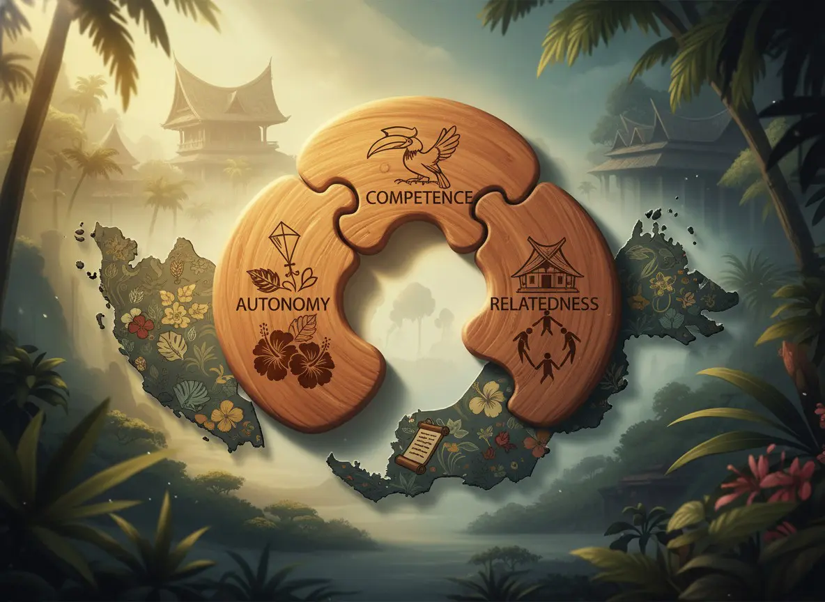 运用心理学理论引导孩子读书的内在动力