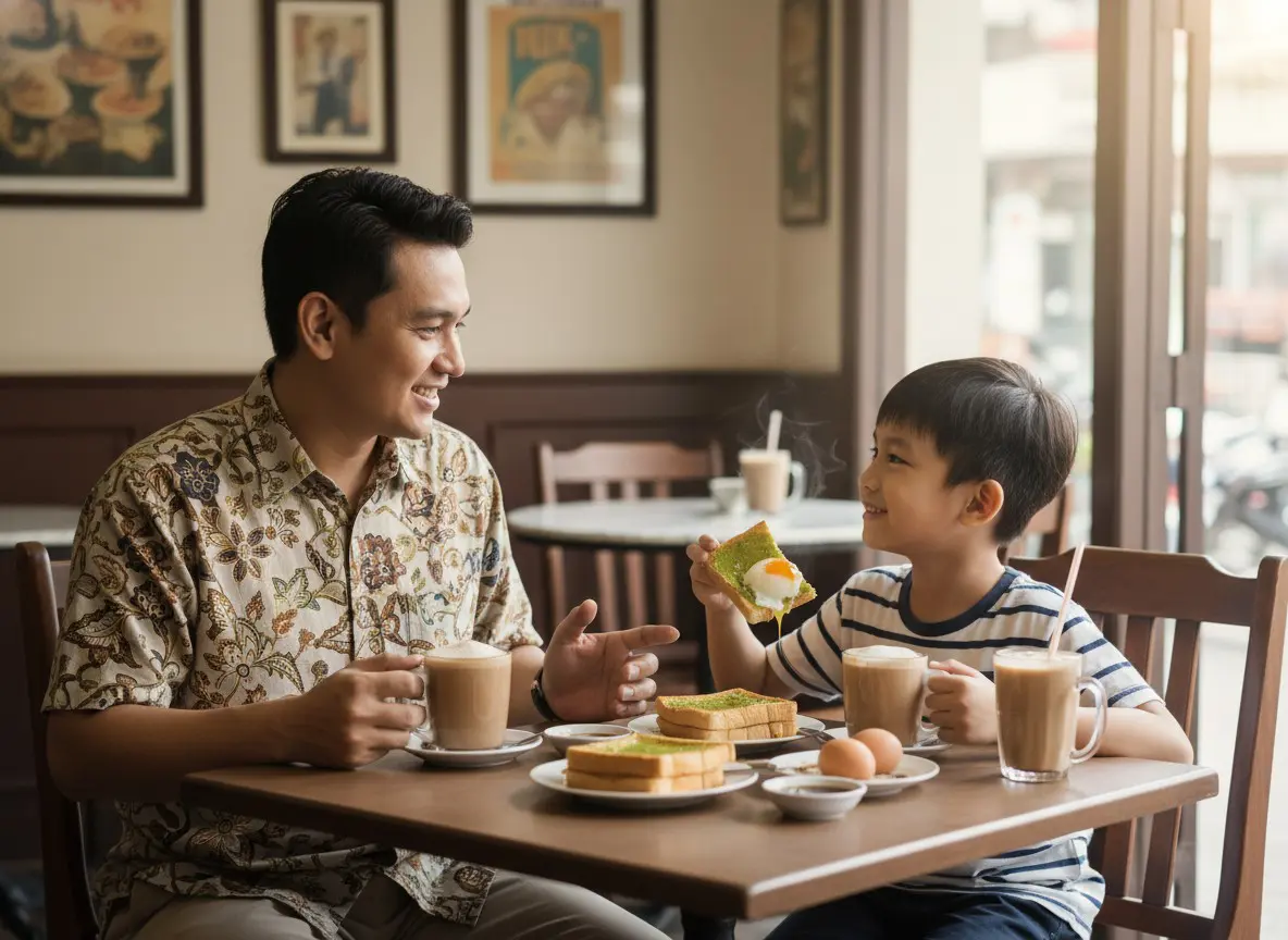 通过改善亲子关系解决孩子不读书的长期方案